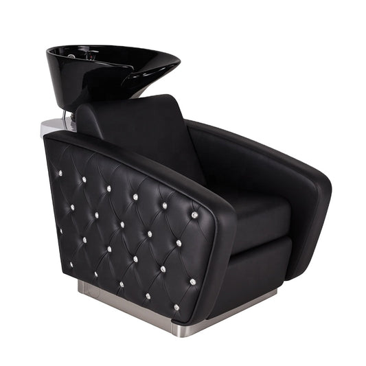 Cheap Made In China Hair Salon Shampoo Salon Shampoo Units Shampoo Backwash Units