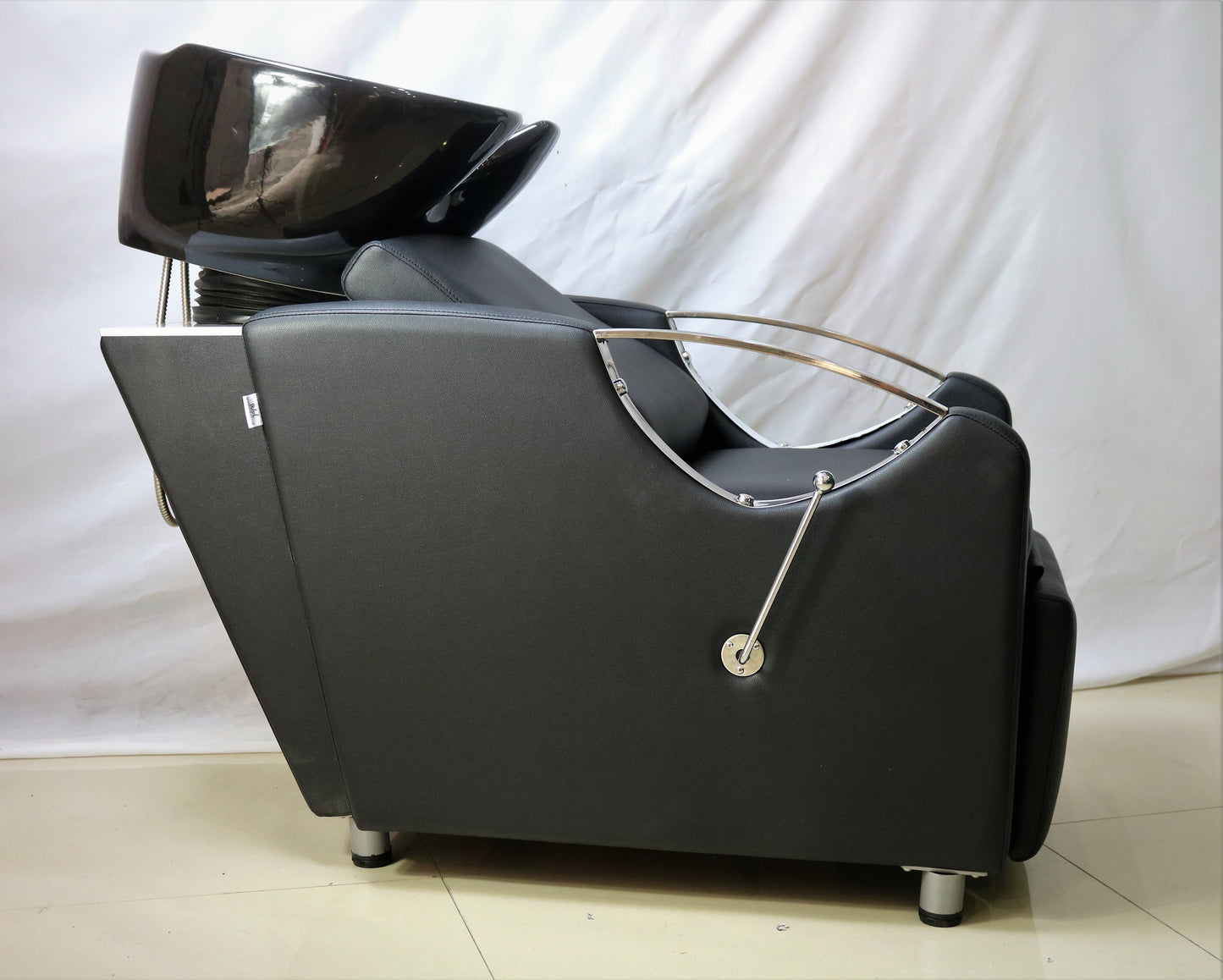 High Quality Factory Sale Shampoo Unit Shampoo Chair And Bed Hair Salon Furniture Sale