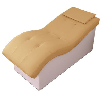 High Quality Luxury With Facial Bed Beauty Massage Bed Modern Design