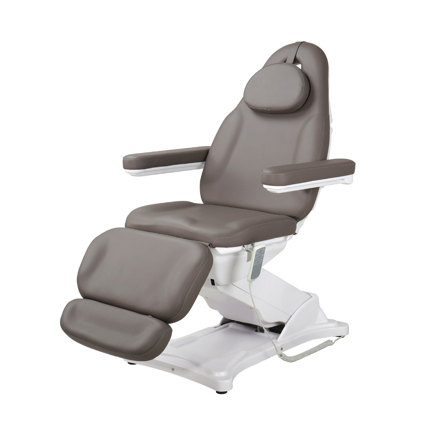 2 Motors Modern Design Luxury Electric Facial Bed Beauty Massage Bed New Design With