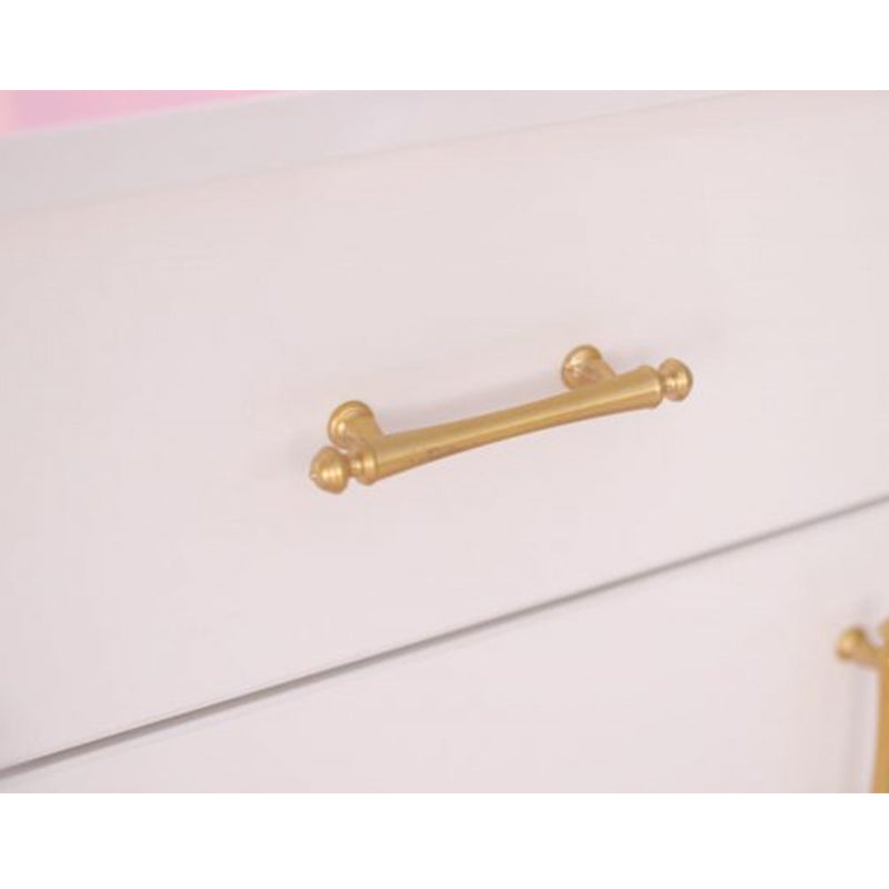 Hot Sell Executive Hotel Front Counter Beauty Salon Reception Desk With