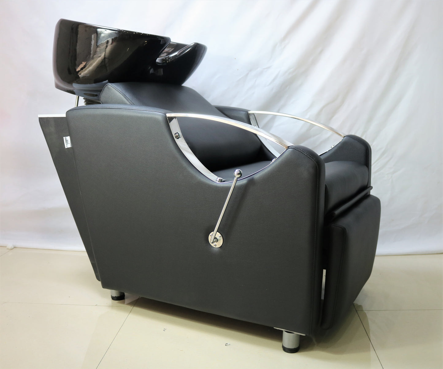 High Quality Factory Sale Shampoo Unit Shampoo Chair And Bed Hair Salon Furniture Sale