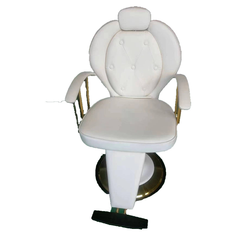 Salon Furniture Modern Design Barber Shop Equipment Salon Furniture Set