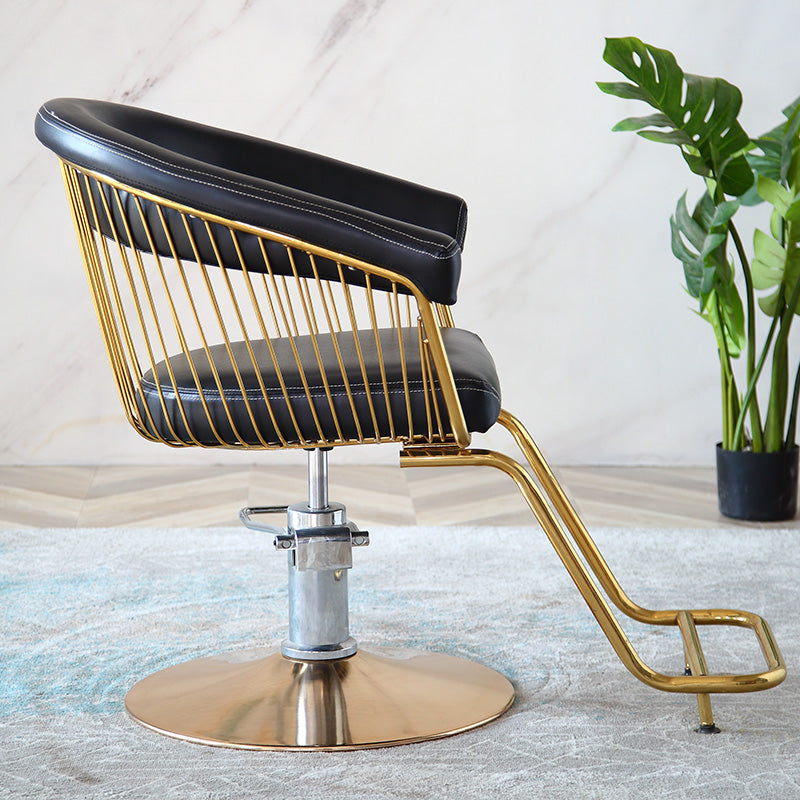 Cadiario Foshan Factory Durable Hair Salon Chair Salon And Package For Barber Shop