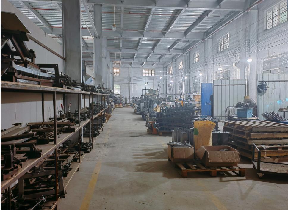 Salon Styling Stations Barber Mirror Station Beauty Hair Salon