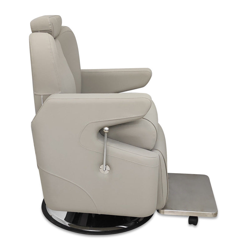 Cadiario Beauty Salon Chairs Hairdressing Salon Styling Barber Chairs Salon