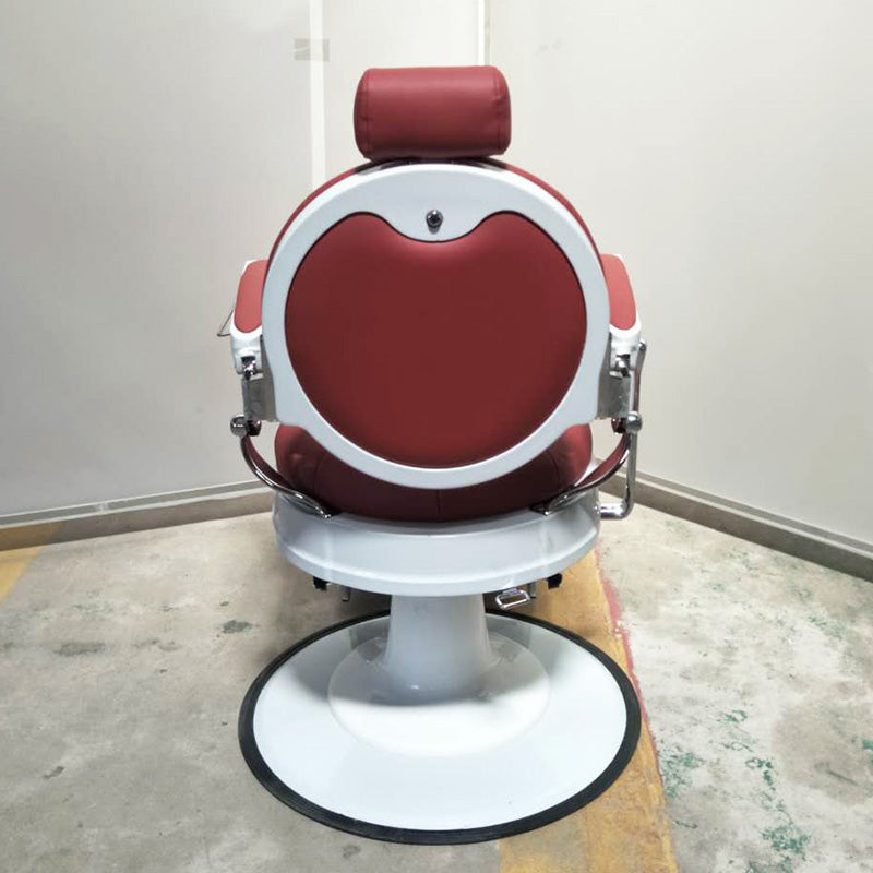 Cadiario Antique Vintage Salon Styling Chair Beauty Barber Chair