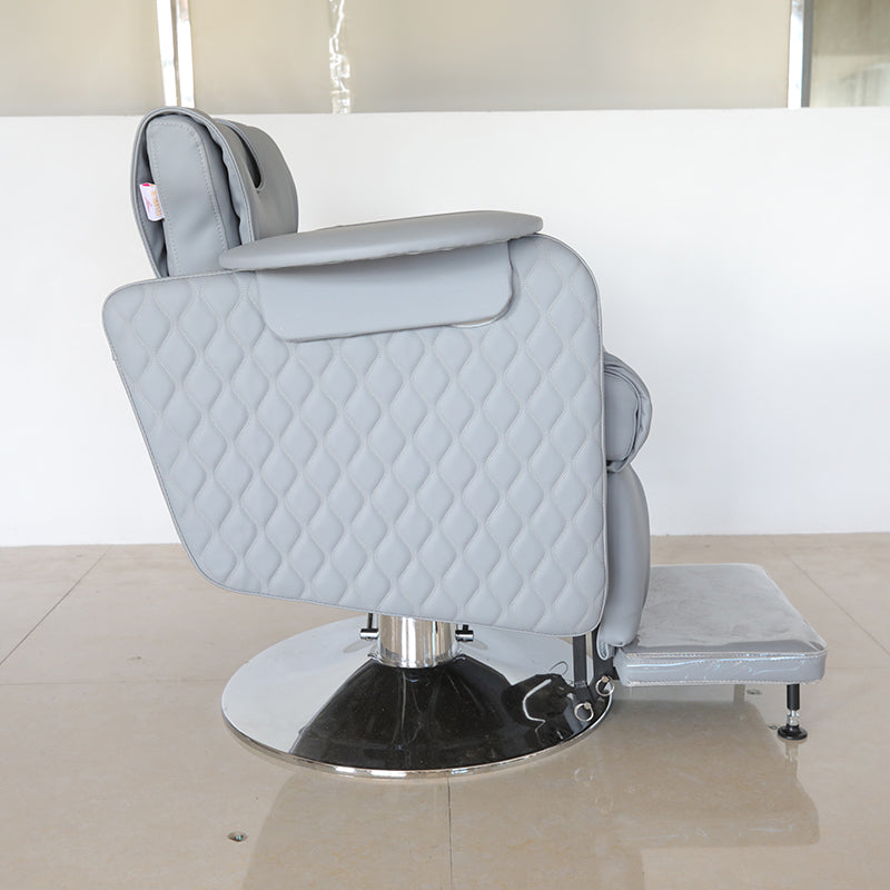 Hydraulic Barber Beauty Salon popular simple design beauty salon barber chair for man's hairdressing