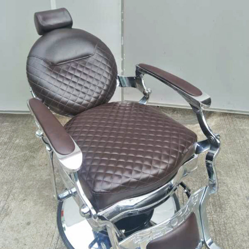 Antique Europe Style Luxury Barber Chair Salon Chair For Sale