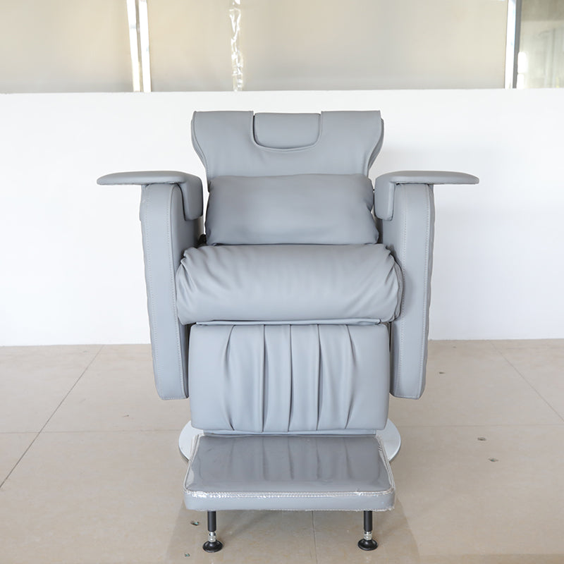 Hydraulic Barber Beauty Salon popular simple design beauty salon barber chair for man's hairdressing