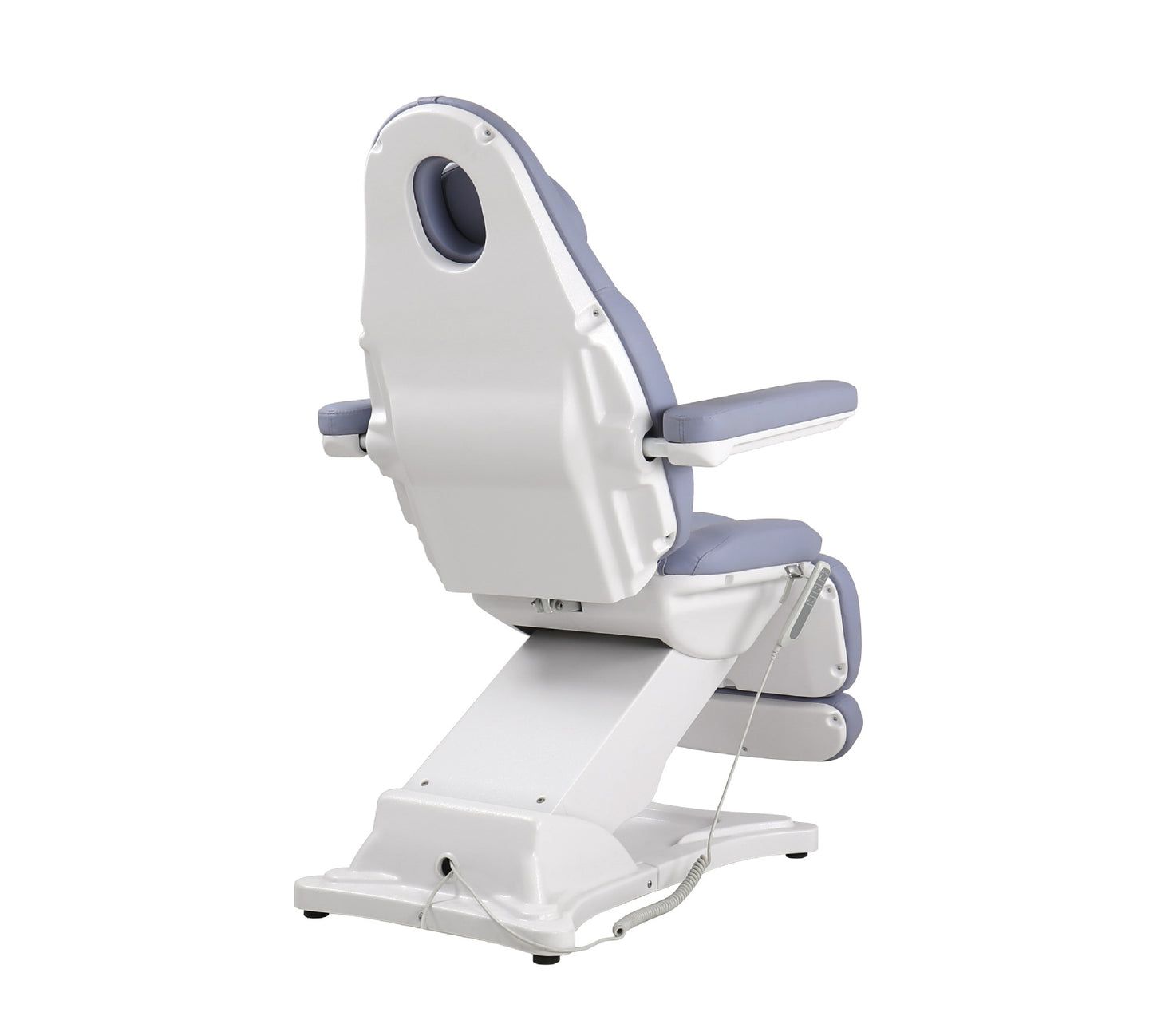 2 Motors Modern Design Luxury Electric Facial Bed Beauty Massage Bed New Design With