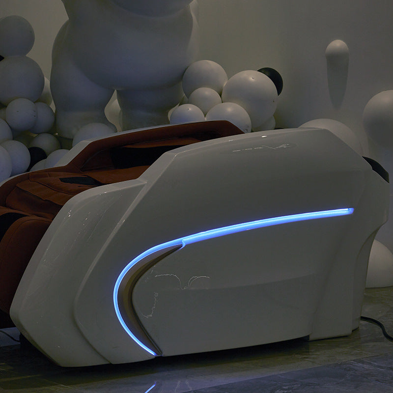 Luxury Salon Foot Chair Purple Luxury Manicure Spa shampoo chair Pedicure For Sale