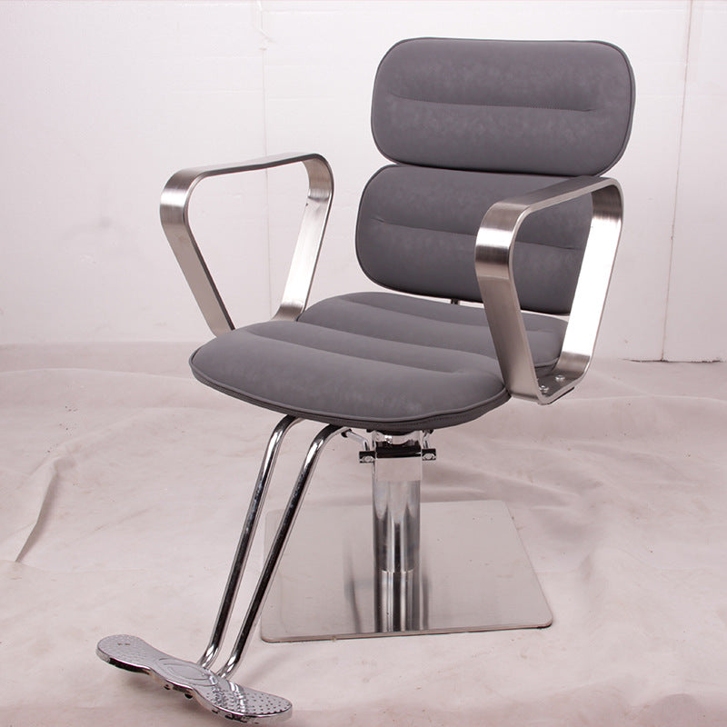 The Simplified Version Of The Retro Net Red Chair And Other Functions Are Good And