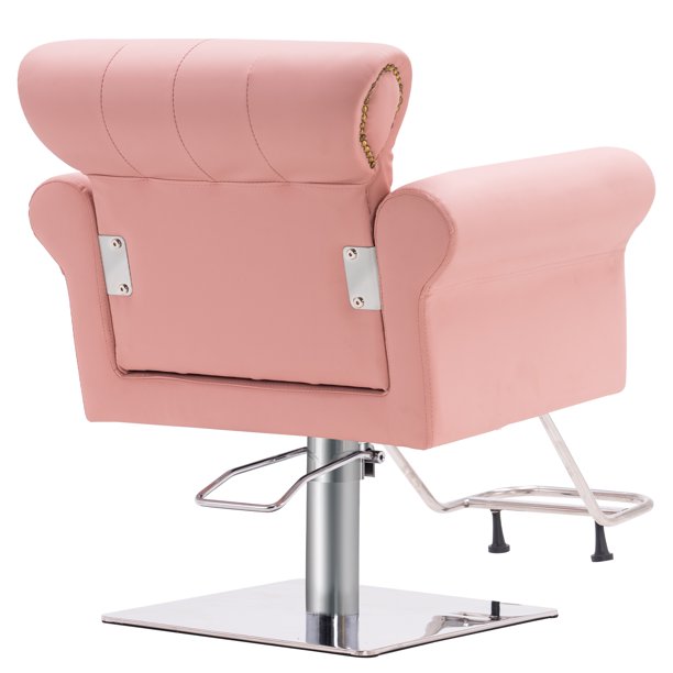 Good Quality Styling Chair Beauty Styling Chair Hot Sale Fashion Design Beauty Salon Chair
