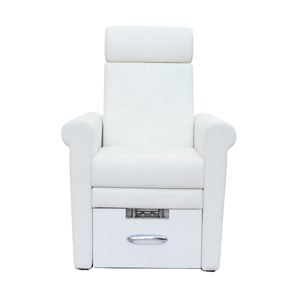 Luxury Spa Pedicure Chair For Commercial Beauty Furniture Electric Foot Massager Chair