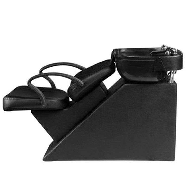 Heavy Duty Beauty Salon Furniture Saloon Equipments Sets Shampoo Chairs Hairdressing Chairs Styling Saloon Chair