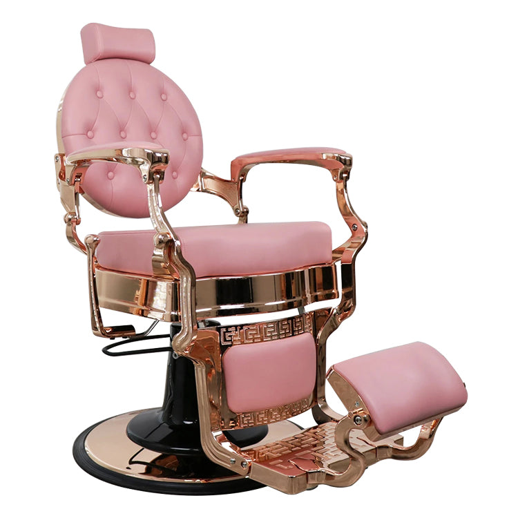 High Quality Wholesale Cheap Barber Chairs Barber Chair Gold Barber Chair Hydraulic Pump