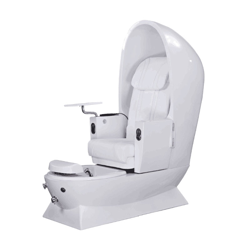 High-Quality Pedicure Chair With Massage Function,High-Quality Water Temperature And Constant Heat Function