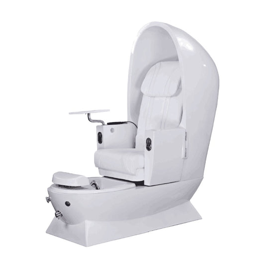 High-Quality Pedicure Chair With Massage Function,High-Quality Water Temperature And Constant Heat Function