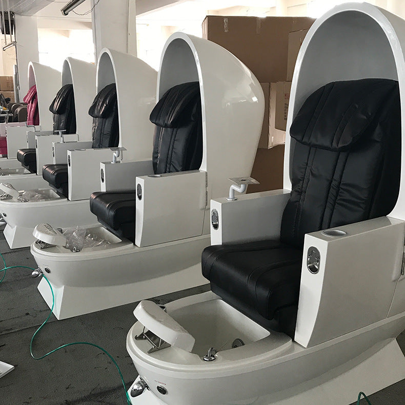 High-Quality Pedicure Chair With Massage Function,High-Quality Water Temperature And Constant Heat Function