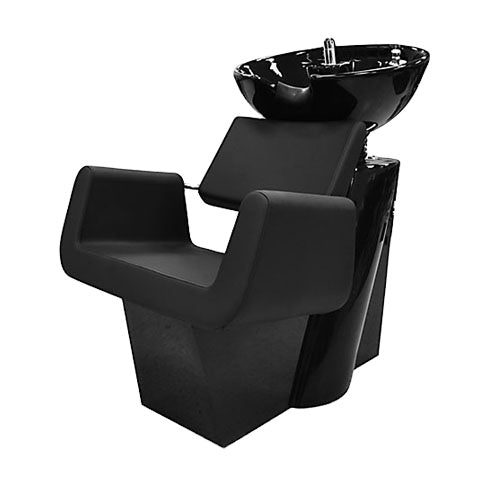 Professional Supplier Shampoo Chair Basin Portable Shampoo Bowl Shampoo Bowl And Chair