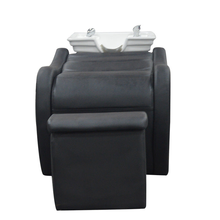 Hot Sale Shampoo Chair For Hair Salon Best Value And Popular Salon Furniture Wholesale Classic Shampoo Chair