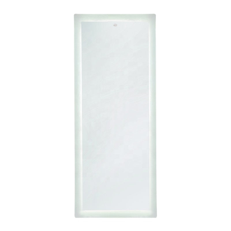 Barber Shop Suppliers Hair Salon Mirror Station With Cabinet Black Hairdressing Styling Station