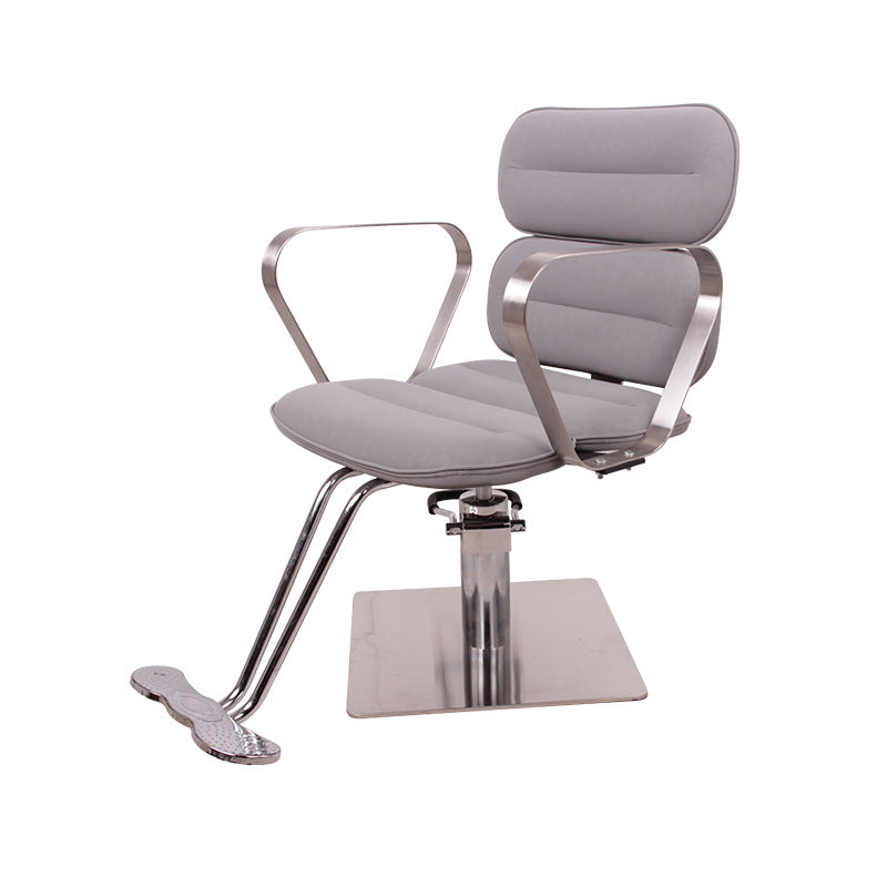 The Simplified Version Of The Retro Net Red Chair And Other Functions Are Good And