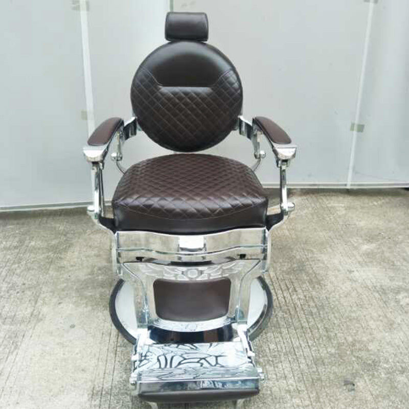 Antique Europe Style Luxury Barber Chair Salon Chair For Sale