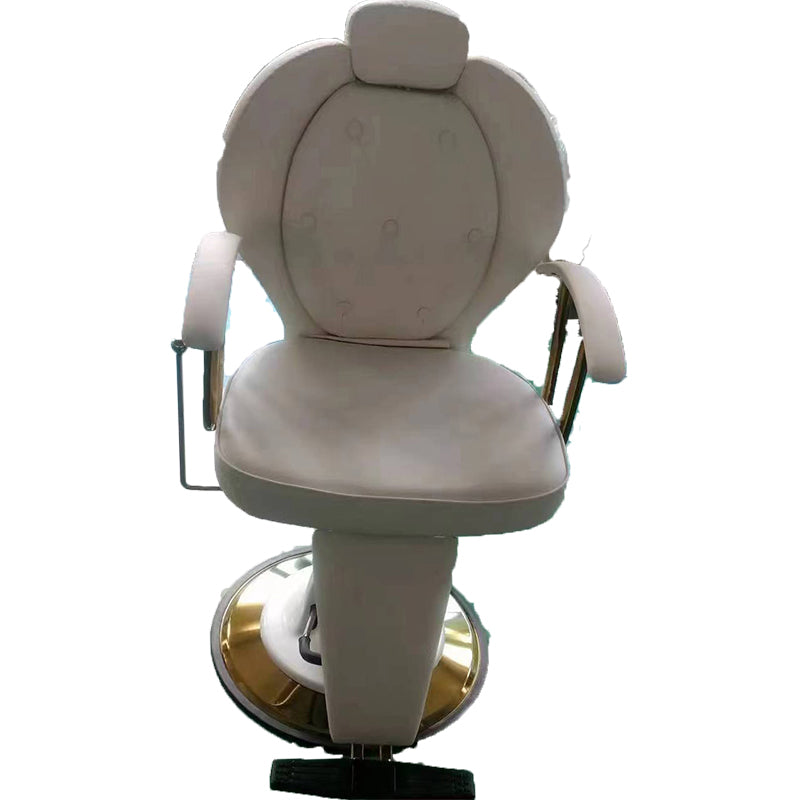 Salon Furniture Modern Design Barber Shop Equipment Salon Furniture Set