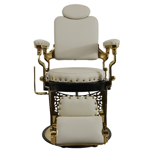 Creative Online Items Barber Chair Hair Salon Adjustable Swivel Salon Chairs barber chair for men