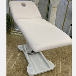 Simple Design Beauty Massage Bed Beauty Equipment Facial Bed For Spa Salon Equipment