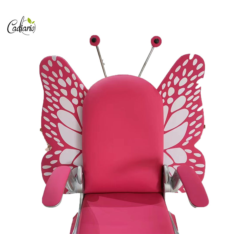2023 New Hot Luxury Full Body Massage Manicure Pedicure Spa Chair For Nail Salon