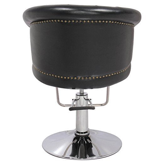 Factory Direct Supply Chairs Makeup Salon Stylist Chairs Nail Chair Salon Custom