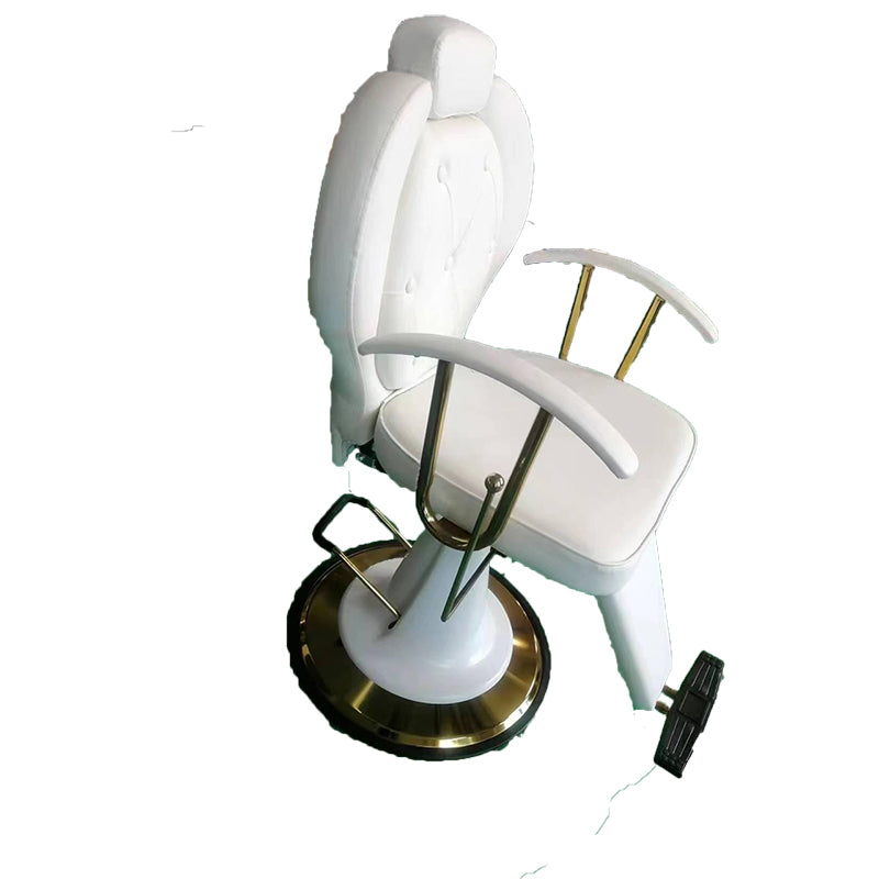 Salon Furniture Modern Design Barber Shop Equipment Salon Furniture Set