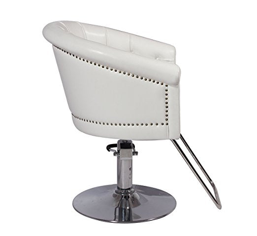 Factory Direct Supply Chairs Makeup Salon Stylist Chairs Nail Chair Salon Custom