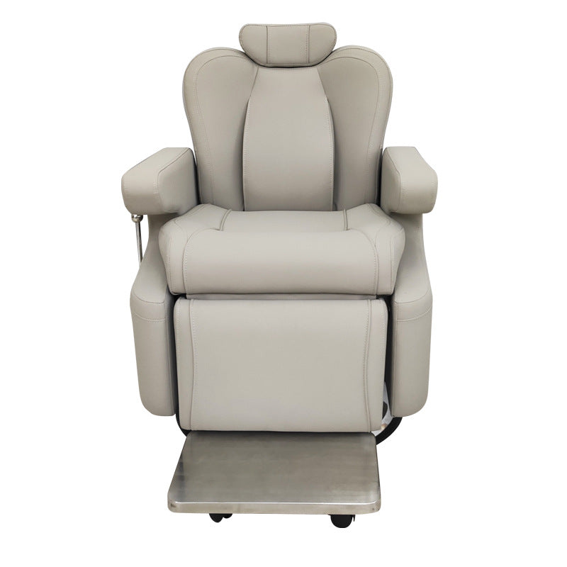 Cadiario Beauty Salon Chairs Hairdressing Salon Styling Barber Chairs Salon