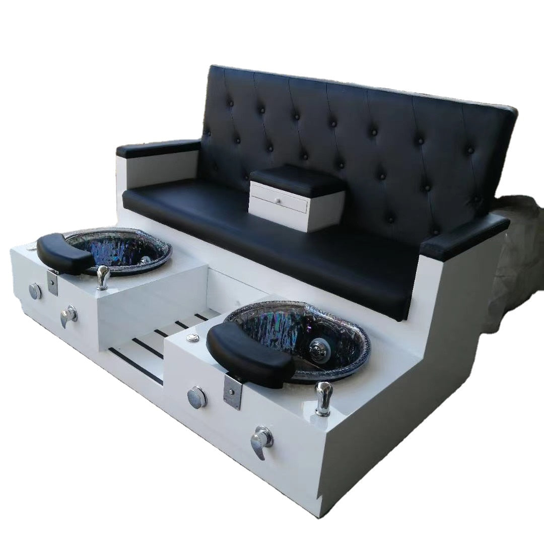 Price Spa Chairs Luxury Nail Salon Pedicure Chair Foot Spa Massage Chair