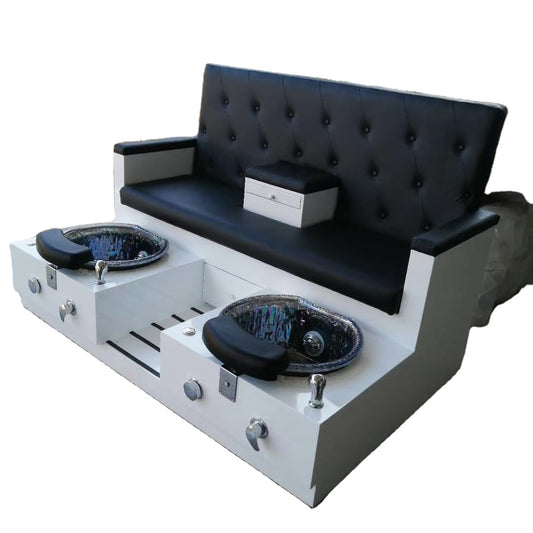 Price Spa Chairs Luxury Nail Salon Pedicure Chair Foot Spa Massage Chair