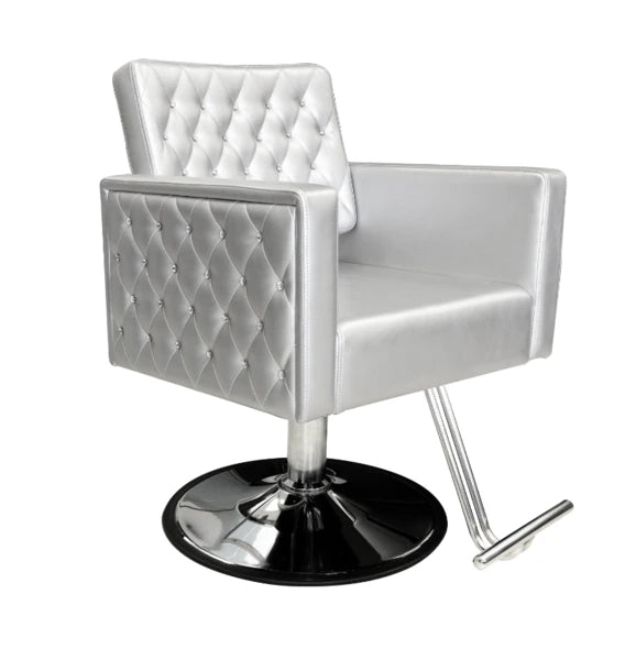 Manufacturer Supplier China Cheap Styling Chair Wholesale Modern Styling Chairs White Reclining Unique Salon Styling Chairs