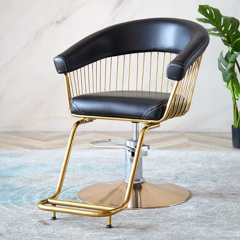 Cadiario Foshan Factory Durable Hair Salon Chair Salon And Package For Barber Shop
