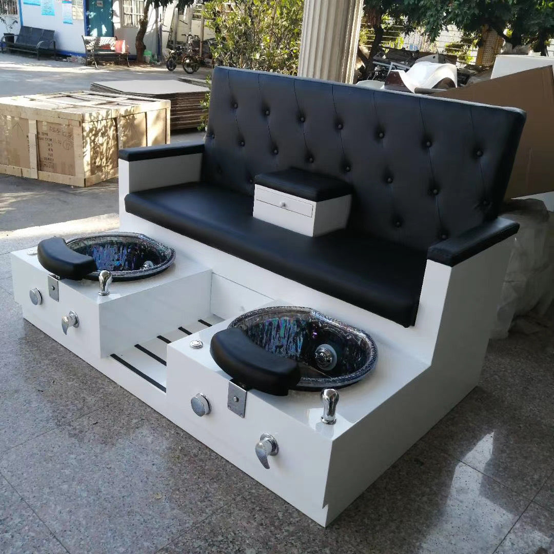 Price Spa Chairs Luxury Nail Salon Pedicure Chair Foot Spa Massage Chair