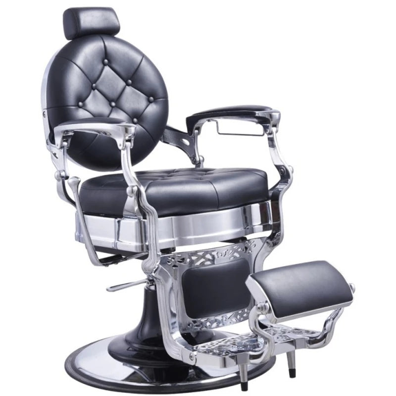 High Quality Wholesale Cheap Barber Chairs Barber Chair Gold Barber Chair Hydraulic Pump