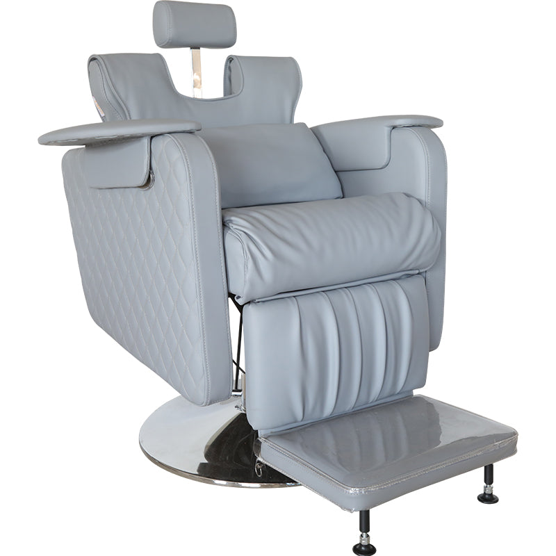 Hydraulic Barber Beauty Salon popular simple design beauty salon barber chair for man's hairdressing