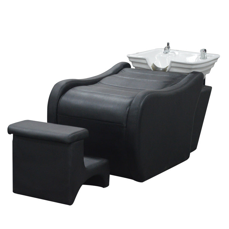 Hot Sale Shampoo Chair For Hair Salon Best Value And Popular Salon Furniture Wholesale Classic Shampoo Chair