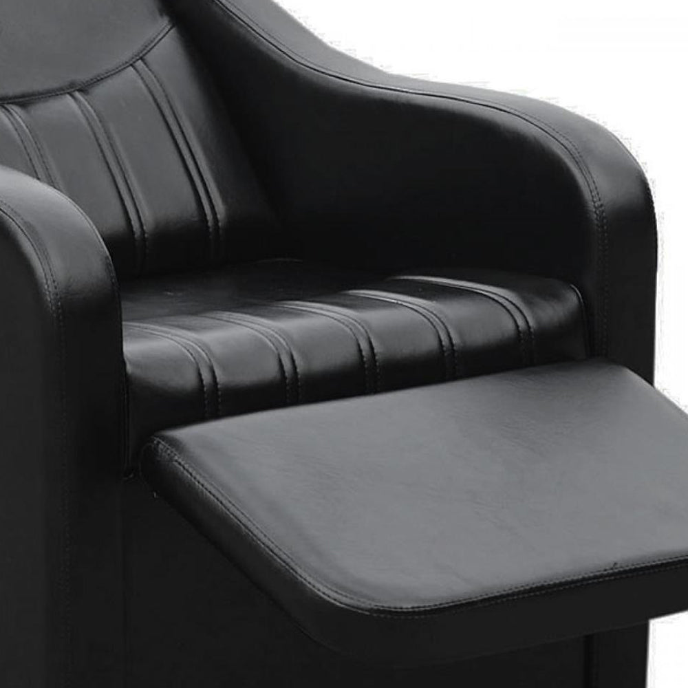 Custom Made Massage Bed Shampoo Chair Hair Shop Shampoo Furniture Cheap Barber Shampoo Salon Furniture