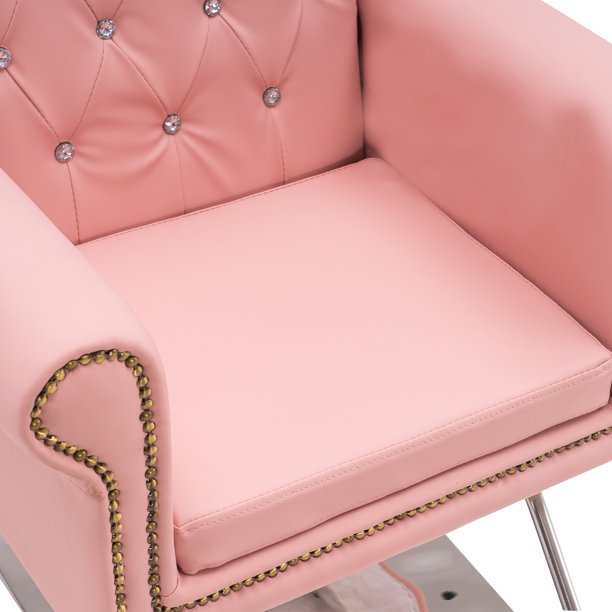 Good Quality Styling Chair Beauty Styling Chair Hot Sale Fashion Design Beauty Salon Chair