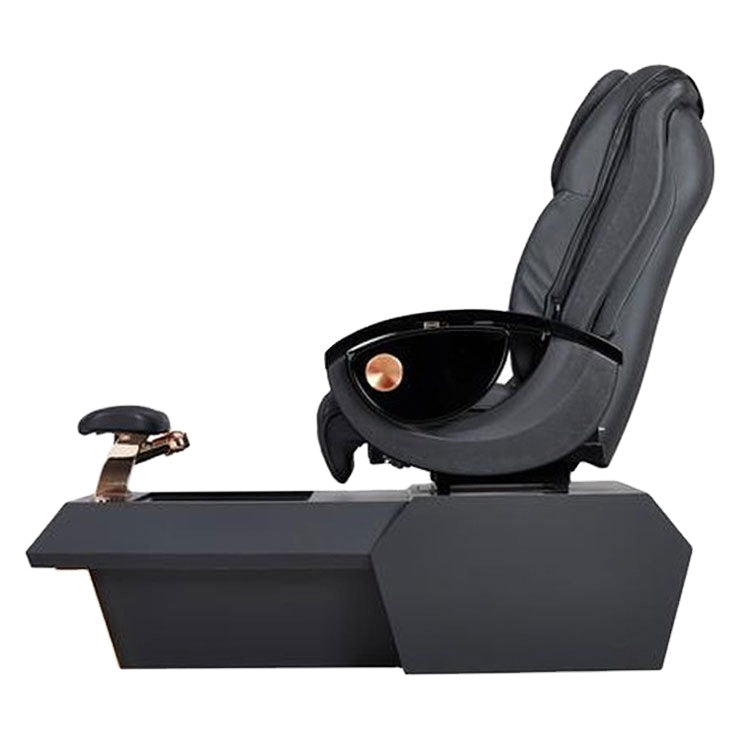 Good Value Factory Direct Supremacy Modern Design Pedicure Spa Chair For Nail Salon