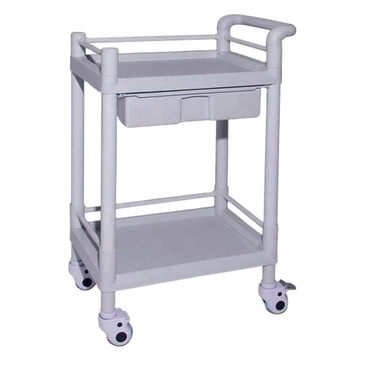 Portable Beauty Salon Rolling Cart Salon Trolley Beauty Salon Drawer Trolley