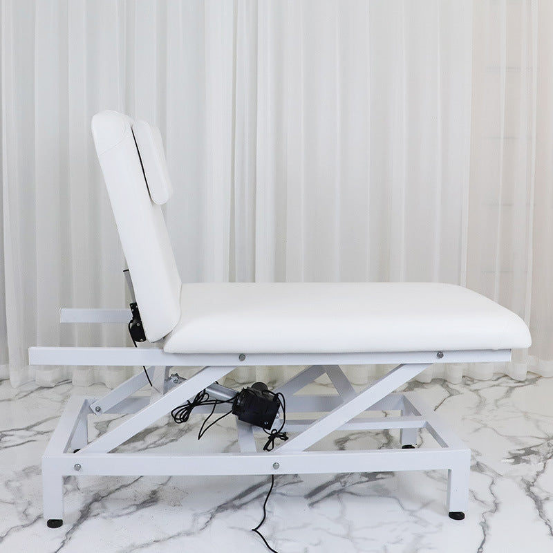 High-quality Beauty Salon Swivel Chair Adjustable Bar Chair Saddle Seat Stool With Backrest Beauty Chair